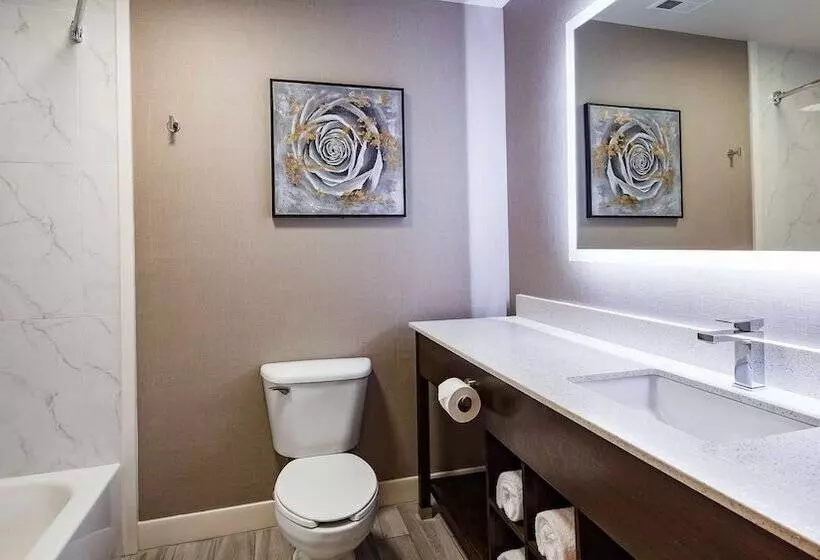 호텔 Best Western Independence Kansas City