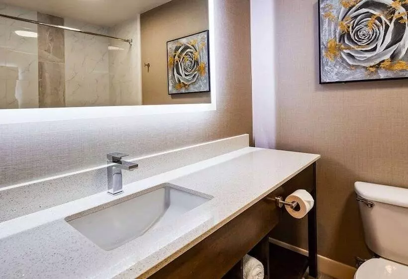 호텔 Best Western Independence Kansas City