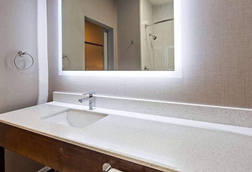 호텔 Best Western Independence Kansas City