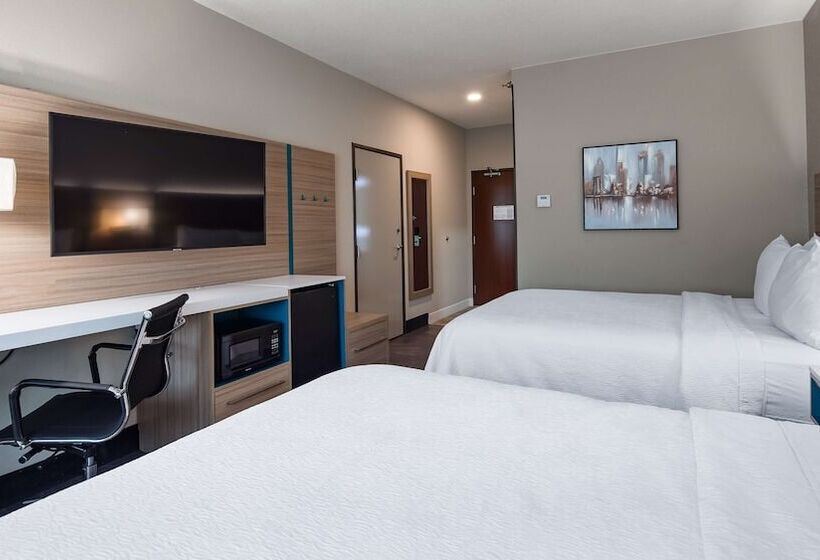 호텔 Best Western Independence Kansas City