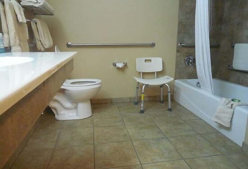 فندق Blue Mountain Inn And Suites