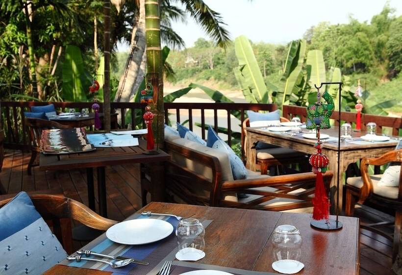 هتل Burasari Heritage Luang Prabang