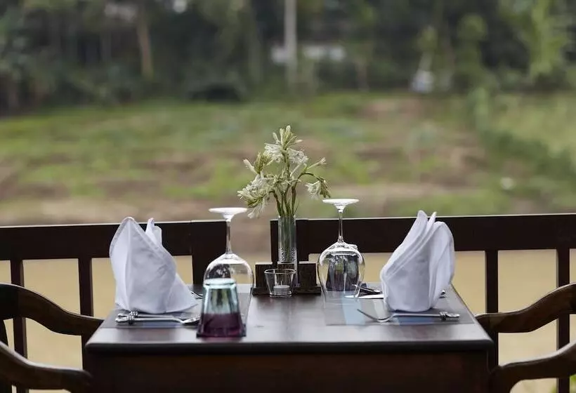 ホテル Burasari Heritage Luang Prabang