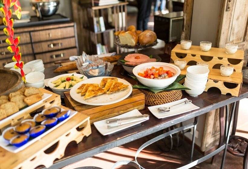 هتل Burasari Heritage Luang Prabang