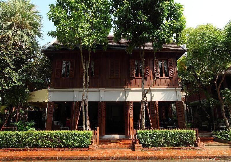 هتل Burasari Heritage Luang Prabang