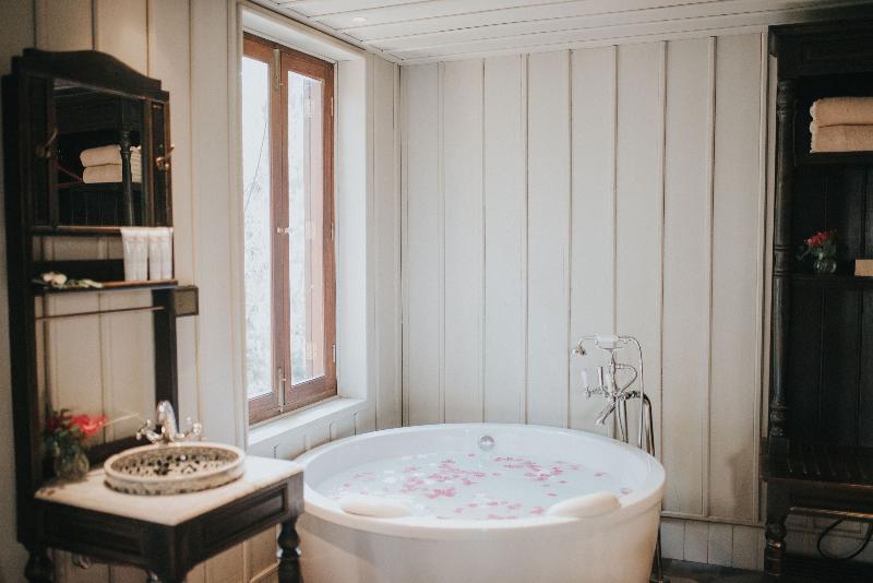 هتل Burasari Heritage Luang Prabang