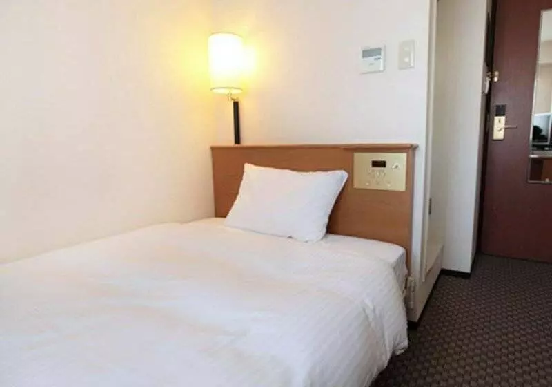 Apa Hotel Yokohama Kannai