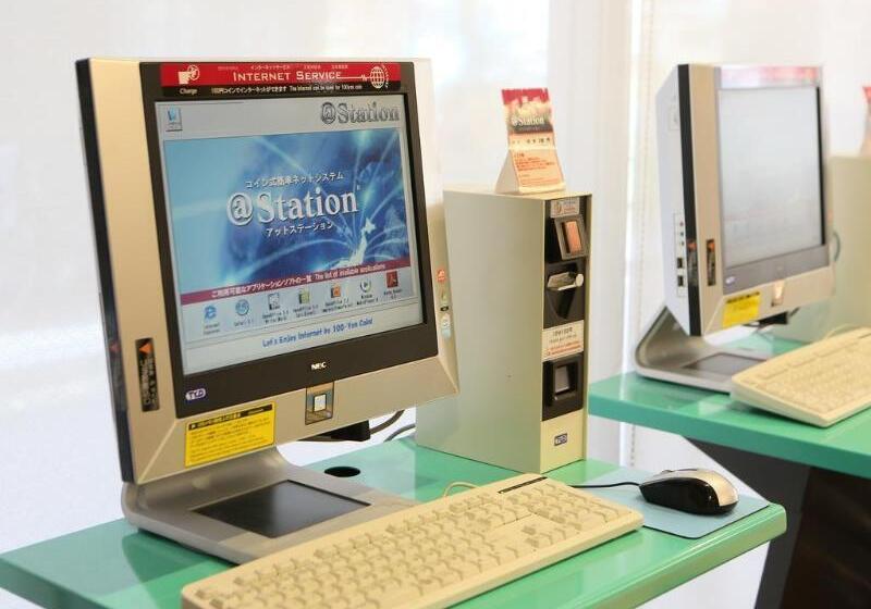 Apa Hotel Yokohama Kannai