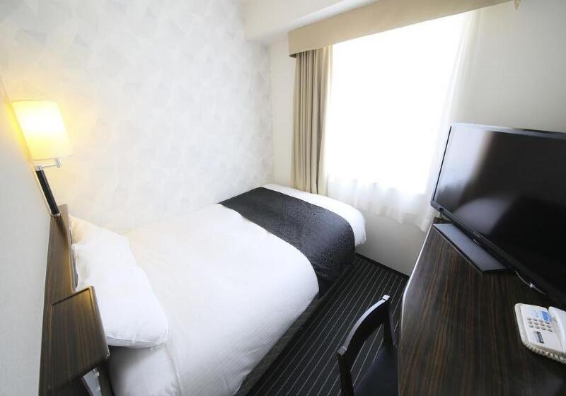 Apa Hotel Yokohama Kannai