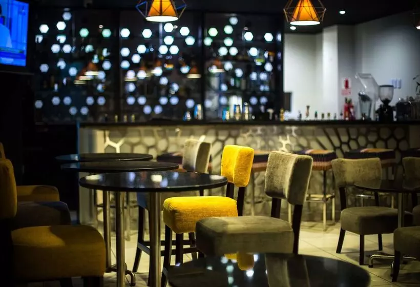 호텔 Costa Del Sol Wyndham Chiclayo