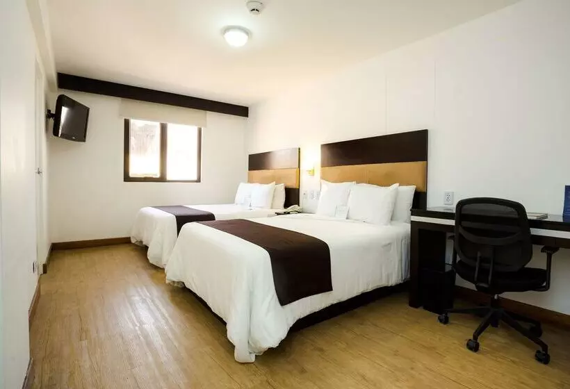 호텔 Costa Del Sol Wyndham Chiclayo