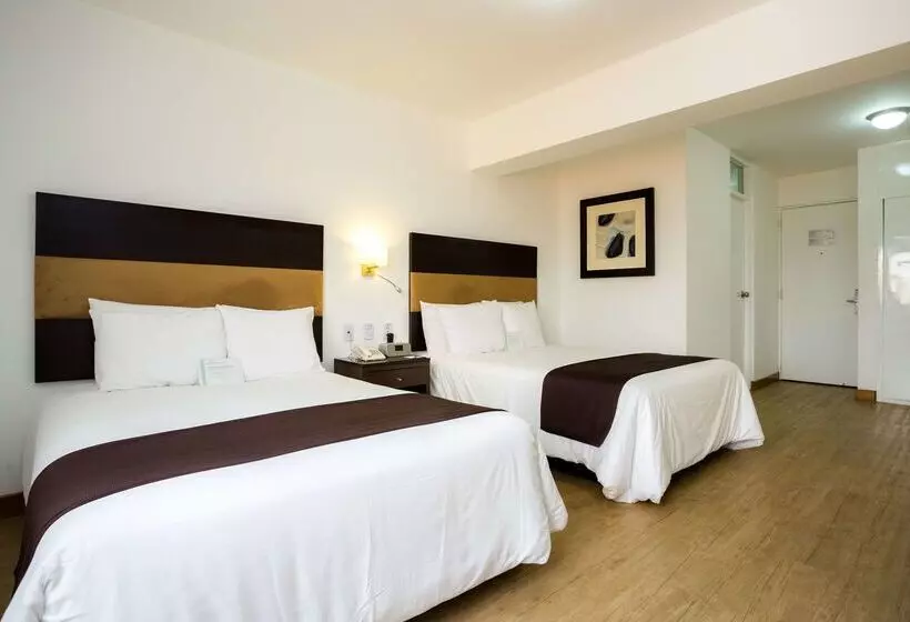 호텔 Costa Del Sol Wyndham Chiclayo