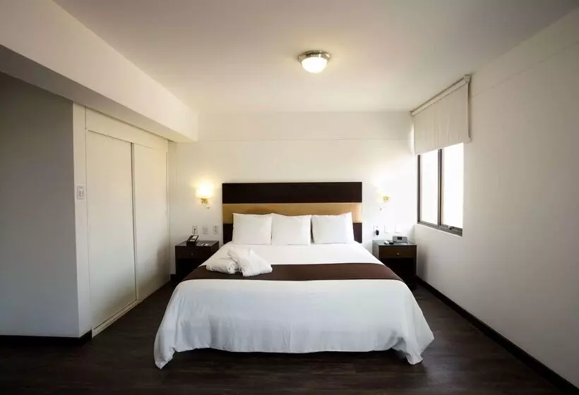 호텔 Costa Del Sol Wyndham Chiclayo