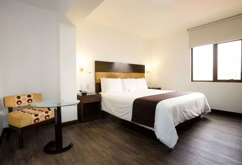 호텔 Costa Del Sol Wyndham Chiclayo