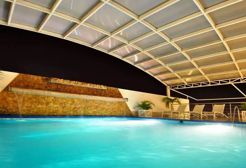 호텔 Costa Del Sol Wyndham Chiclayo