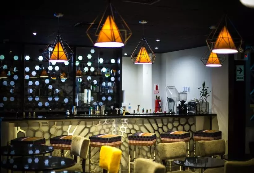 호텔 Costa Del Sol Wyndham Chiclayo