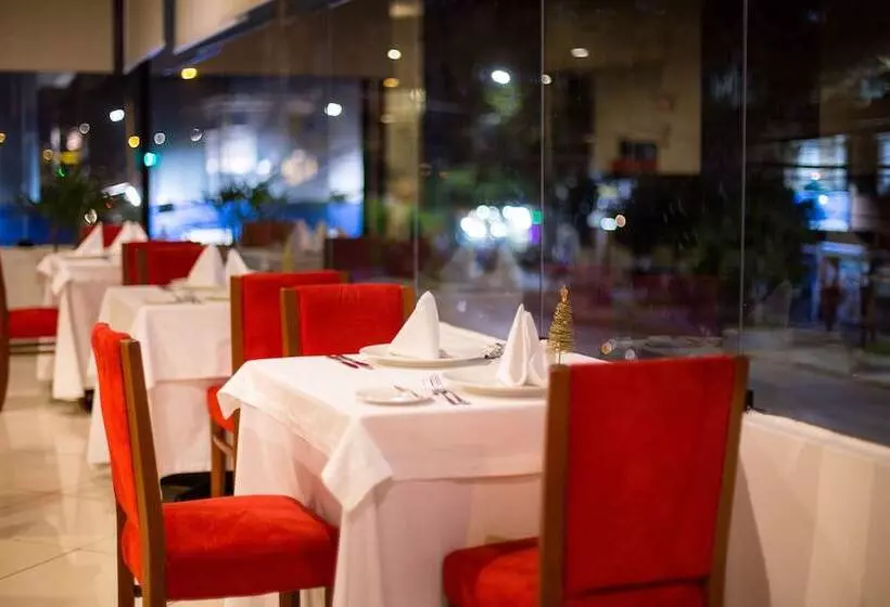 호텔 Costa Del Sol Wyndham Chiclayo