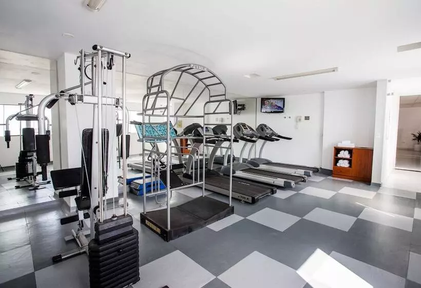 호텔 Costa Del Sol Wyndham Chiclayo