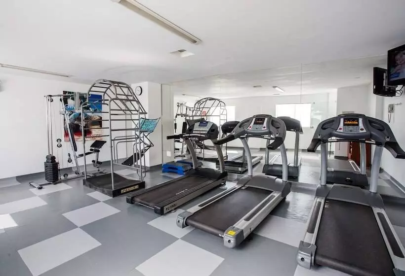 호텔 Costa Del Sol Wyndham Chiclayo