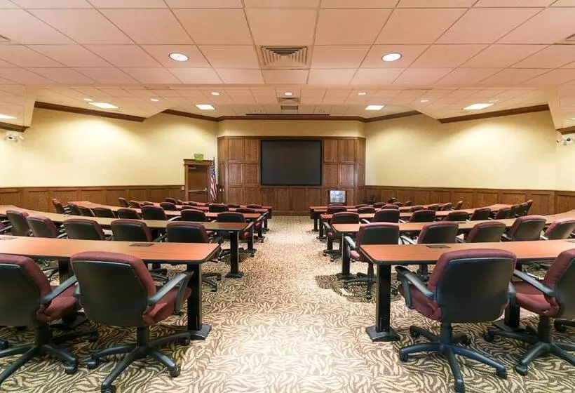 호텔 Courtyard Kansas City East/blue Springs