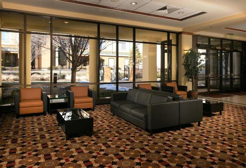 酒店 Courtyard Kansas City East/blue Springs