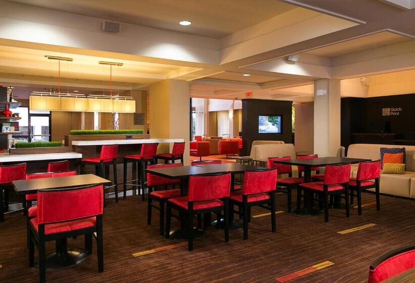 酒店 Courtyard Kansas City East/blue Springs