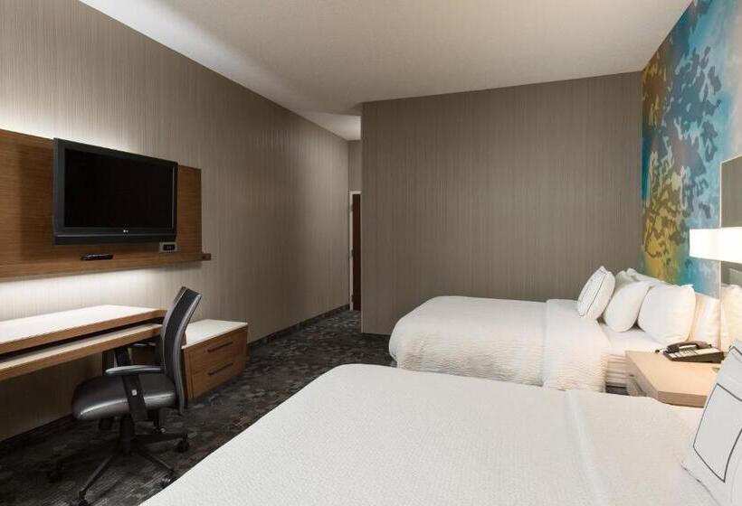 酒店 Courtyard Kansas City East/blue Springs