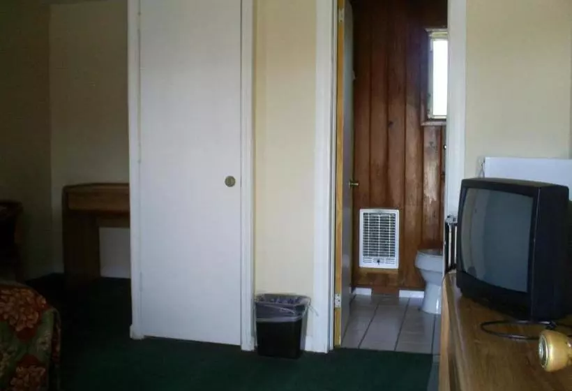 호텔 Crestview Inn