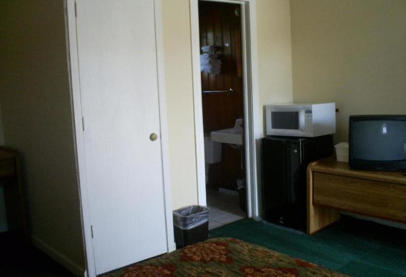 酒店 Crestview Inn