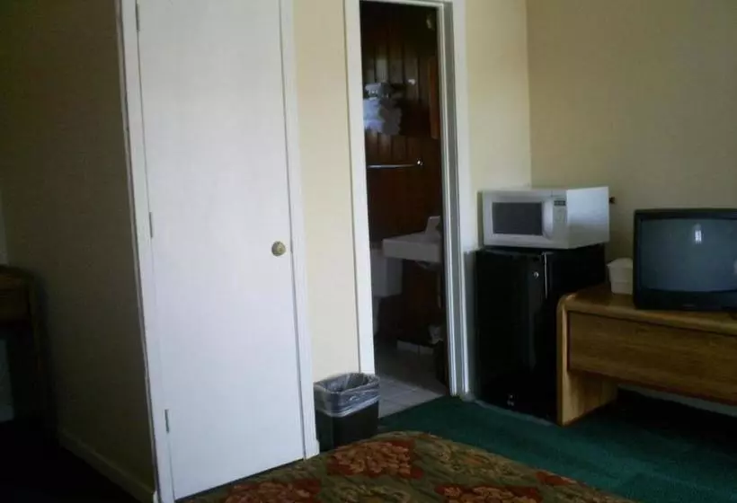 호텔 Crestview Inn