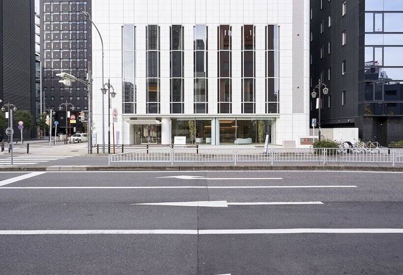 Daiwa Roynet Hotel Nagoya Shinkansenguchi