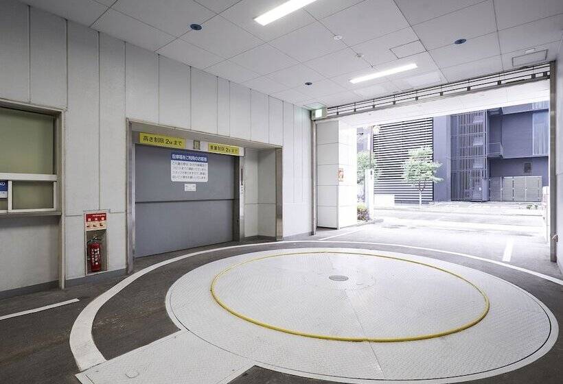 Daiwa Roynet Hotel Nagoya Shinkansenguchi