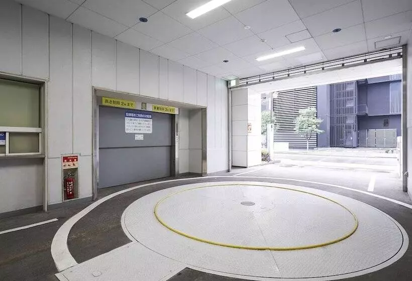 Daiwa Roynet Hotel Nagoya Shinkansenguchi