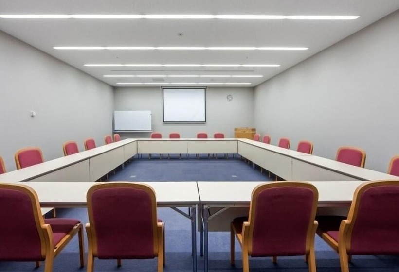 Daiwa Roynet Hotel Nagoya Shinkansenguchi