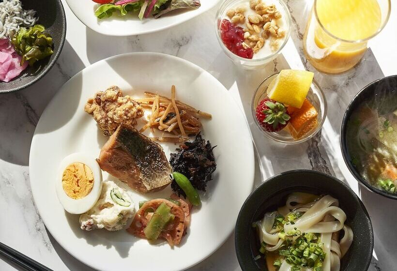 Daiwa Roynet Hotel Nagoya Shinkansenguchi