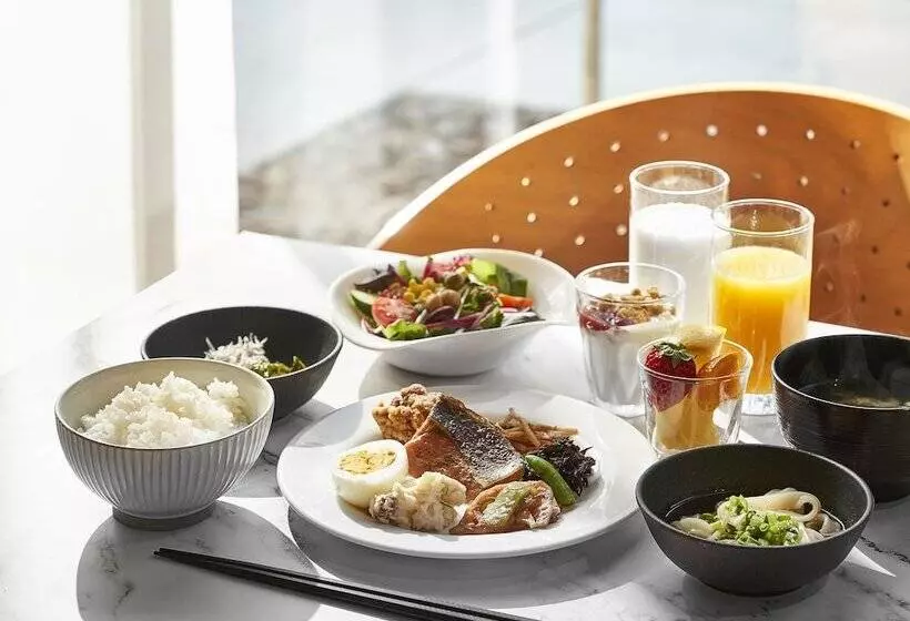 Daiwa Roynet Hotel Nagoya Shinkansenguchi