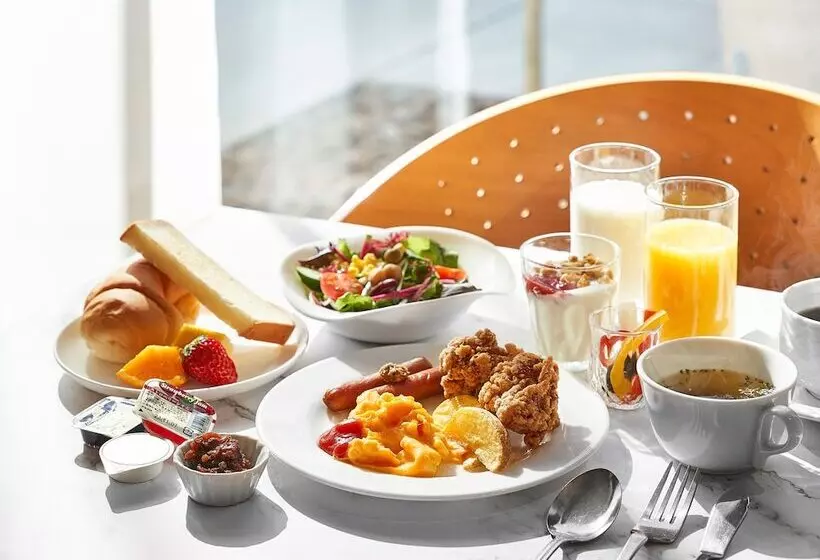 Daiwa Roynet Hotel Nagoya Shinkansenguchi