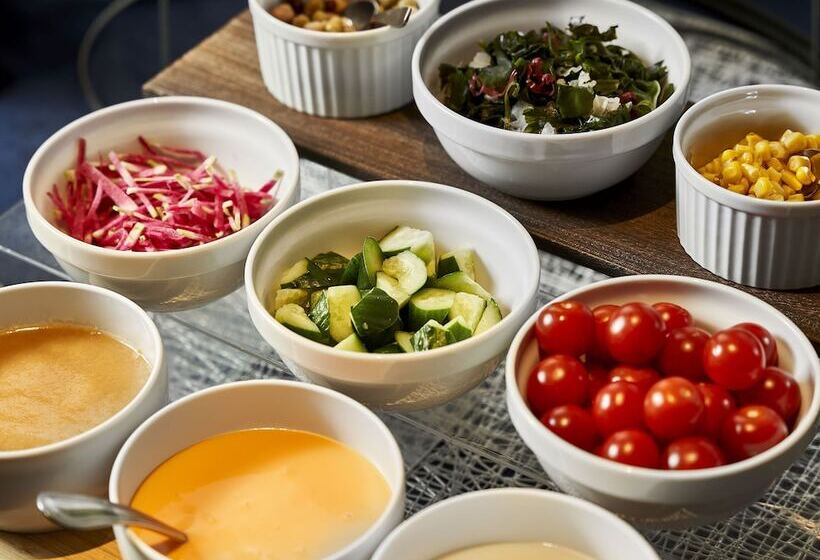 Daiwa Roynet Hotel Nagoya Shinkansenguchi