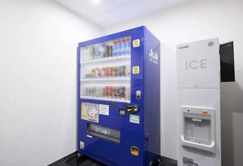 Daiwa Roynet Hotel Nagoya Shinkansenguchi