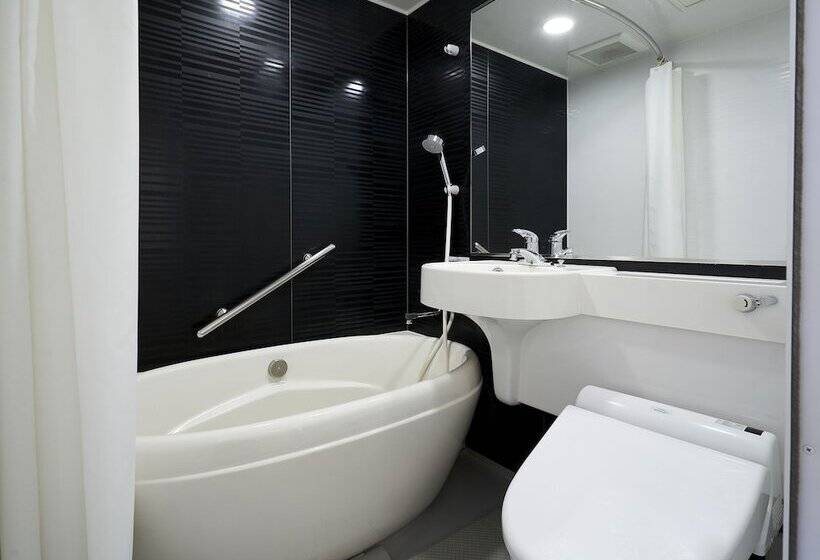 Daiwa Roynet Hotel Nagoya Shinkansenguchi