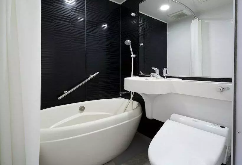 Daiwa Roynet Hotel Nagoya Shinkansenguchi