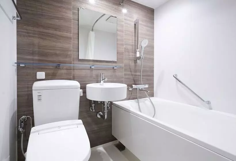 Daiwa Roynet Hotel Nagoya Shinkansenguchi