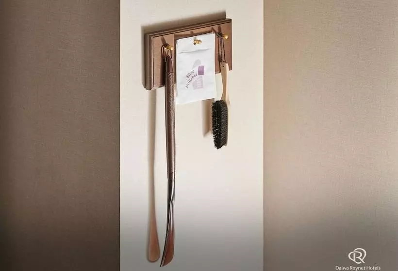 Daiwa Roynet Hotel Nagoya Shinkansenguchi