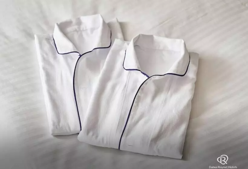 Daiwa Roynet Hotel Nagoya Shinkansenguchi