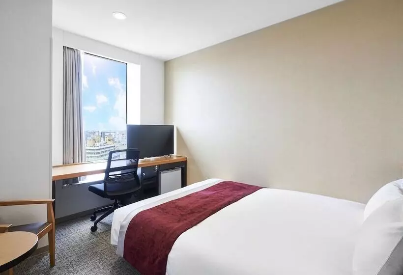 Daiwa Roynet Hotel Nagoya Shinkansenguchi