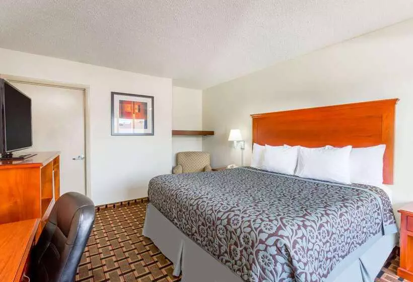 ホテル Days Inn By Wyndham Charlottesville/university Area