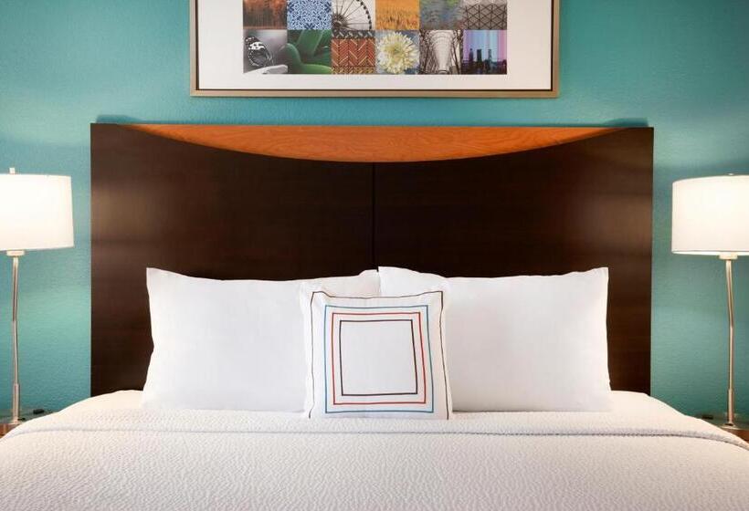 فندق Amerivu Inn And Suites