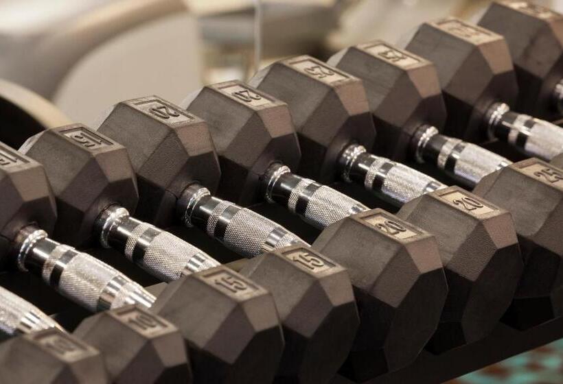 فندق Amerivu Inn And Suites