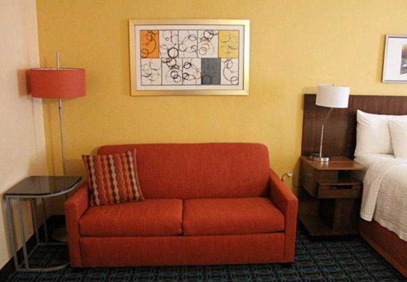 فندق Fairfield Inn Orangeburg