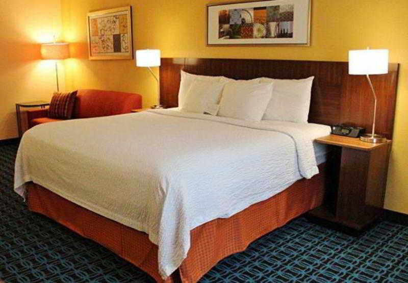 فندق Fairfield Inn Orangeburg